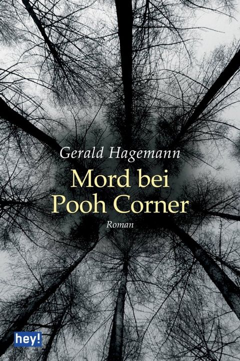 Mord bei Pooh Corner(Kobo/電子書)