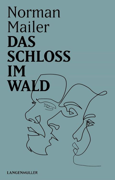 Das Schloss im Wald(Kobo/電子書)