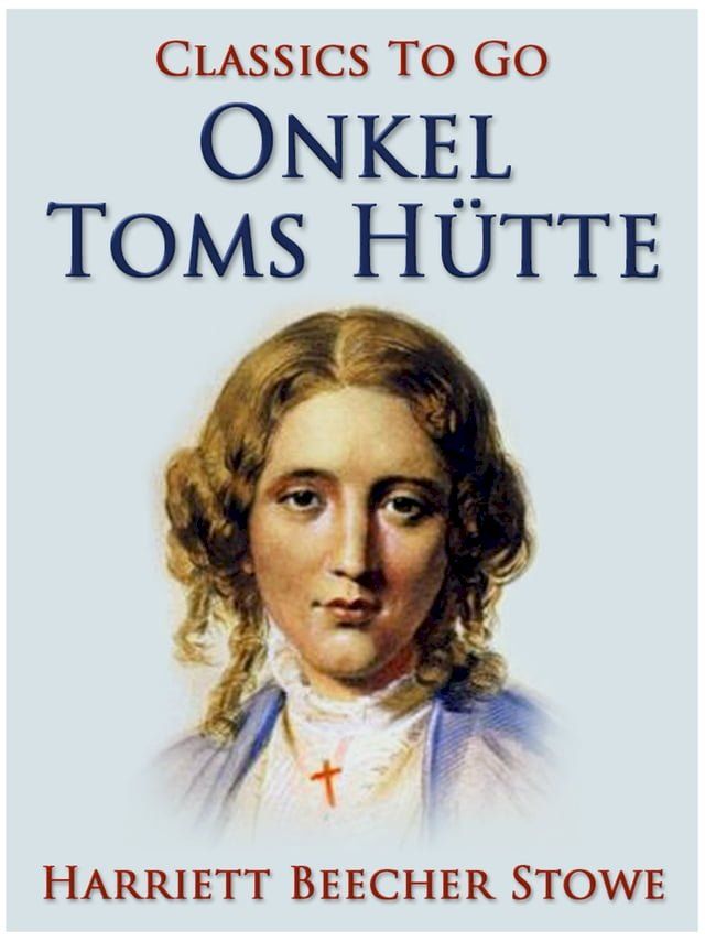  Onkel Toms Hütte(Kobo/電子書)