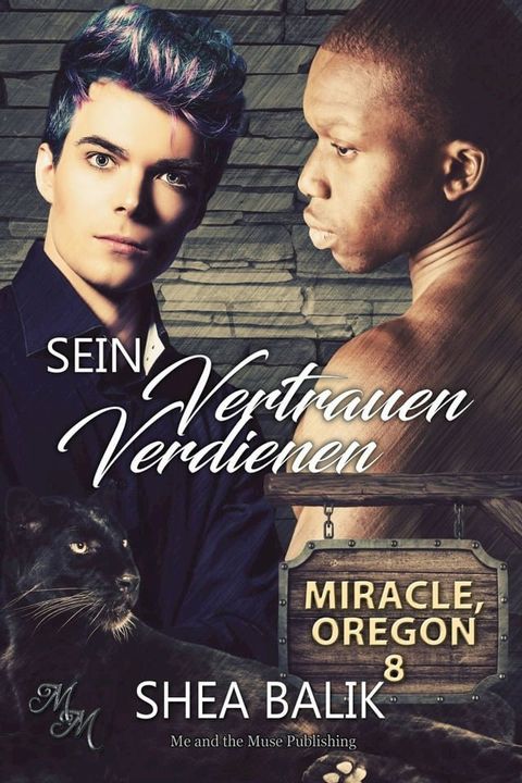 Sein Vertrauen verdienen(Kobo/電子書)