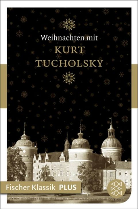 Weihnachten mit Kurt Tucholsky(Kobo/電子書)