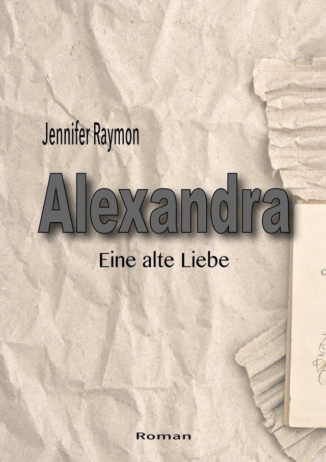  Alexandra(Kobo/電子書)