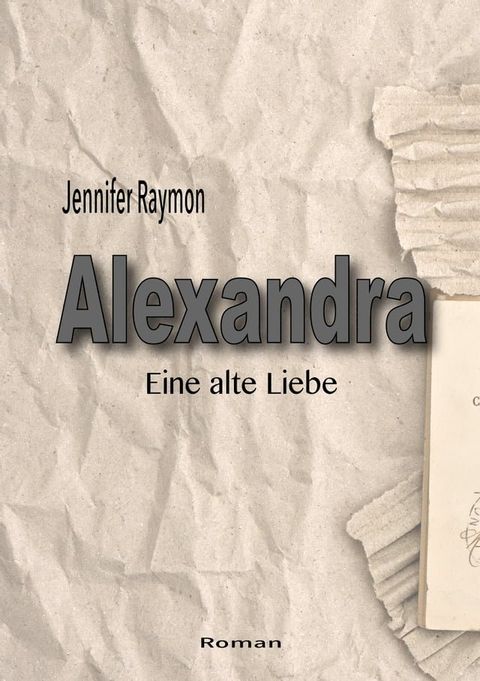 Alexandra(Kobo/電子書)