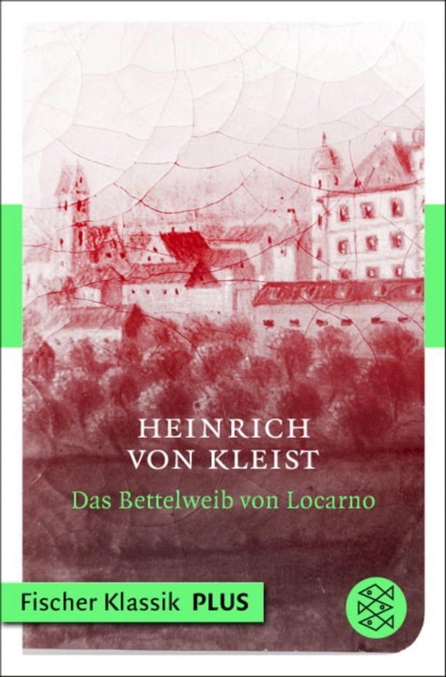  Das Bettelweib von Locarno(Kobo/電子書)