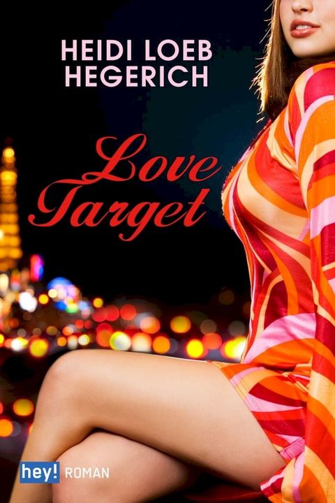 Love Target(Kobo/電子書)