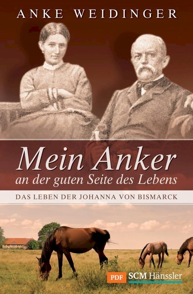  Mein Anker an der guten Seite des Lebens(Kobo/電子書)