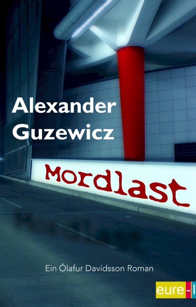  Mordlast(Kobo/電子書)