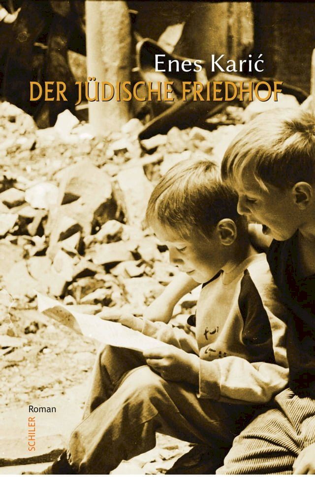  Der J&uuml;dische Friedhof(Kobo/電子書)