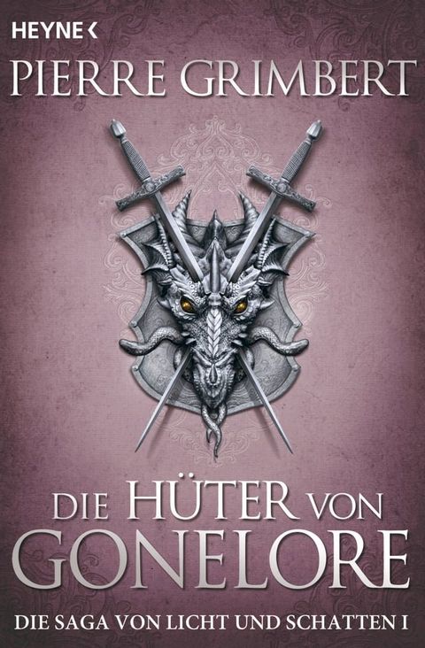 Die H&uuml;ter von Gonelore(Kobo/電子書)