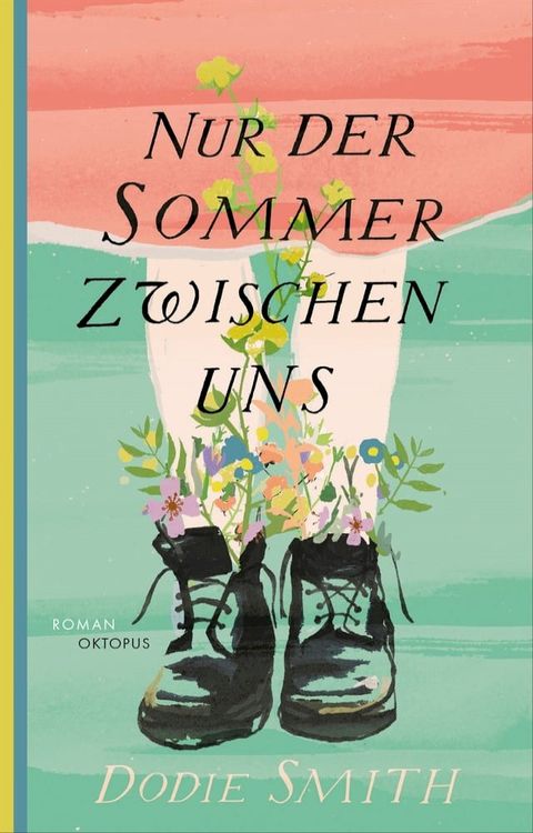 Nur der Sommer zwischen uns(Kobo/電子書)