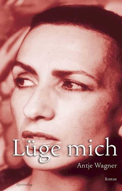 L&uuml;ge mich(Kobo/電子書)