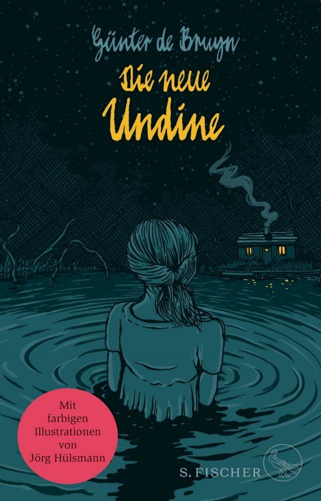  Die neue Undine(Kobo/電子書)