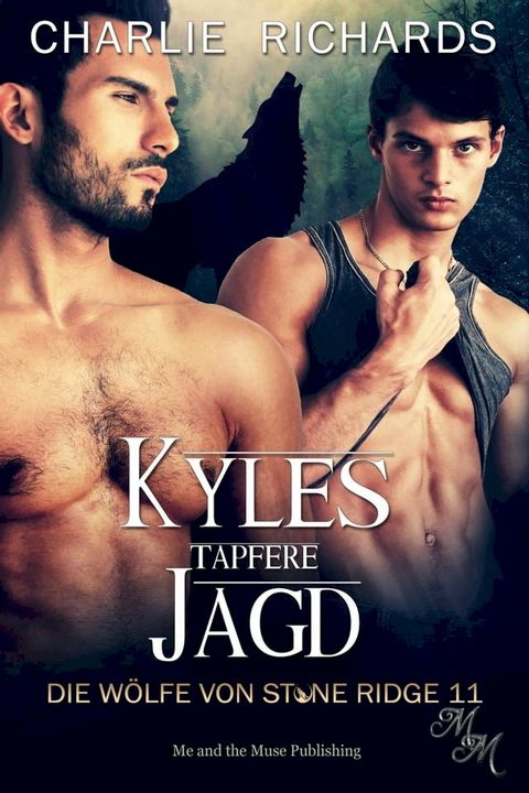 Kyles tapfere Jagd(Kobo/電子書)