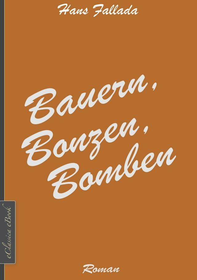  Bauern, Bonzen, Bomben(Kobo/電子書)