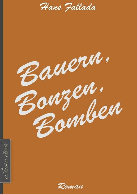 Bauern, Bonzen, Bomben(Kobo/電子書)