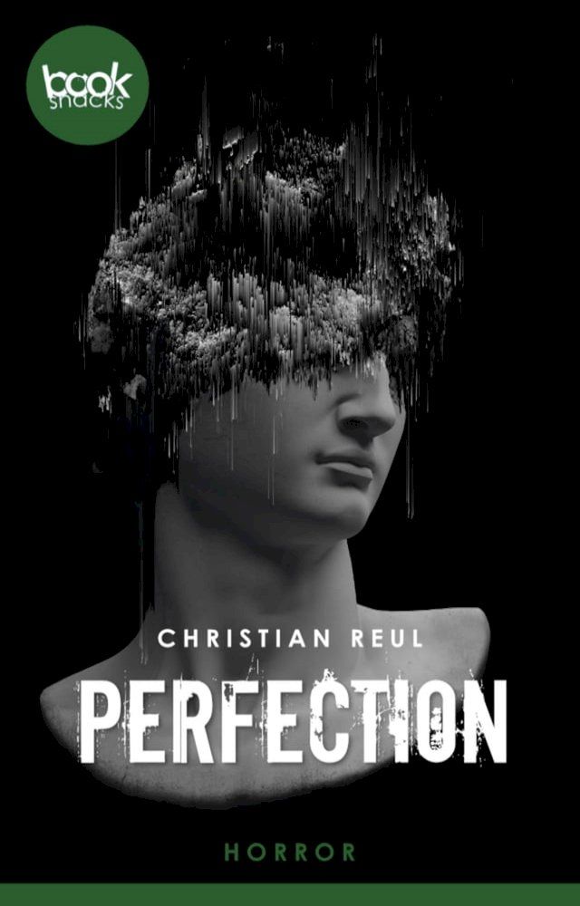  Perfection(Kobo/電子書)