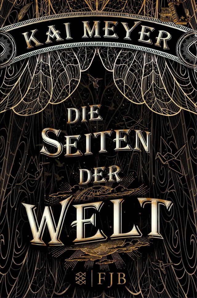  Die Seiten der Welt(Kobo/電子書)