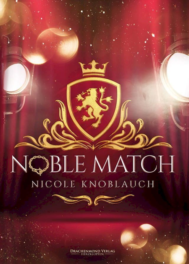  Noble Match(Kobo/電子書)