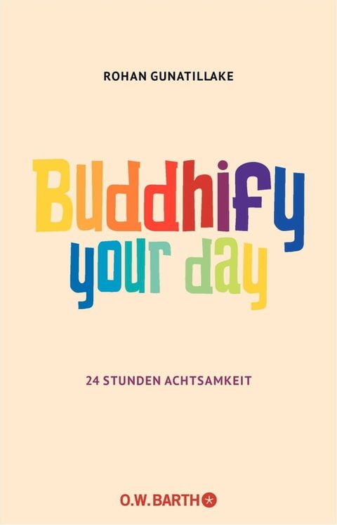 Buddhify Your Day(Kobo/電子書)