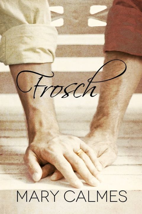 Frosch(Kobo/電子書)