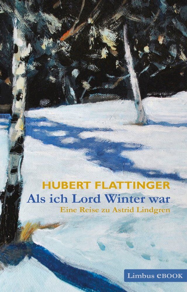  Als ich Lord Winter war(Kobo/電子書)