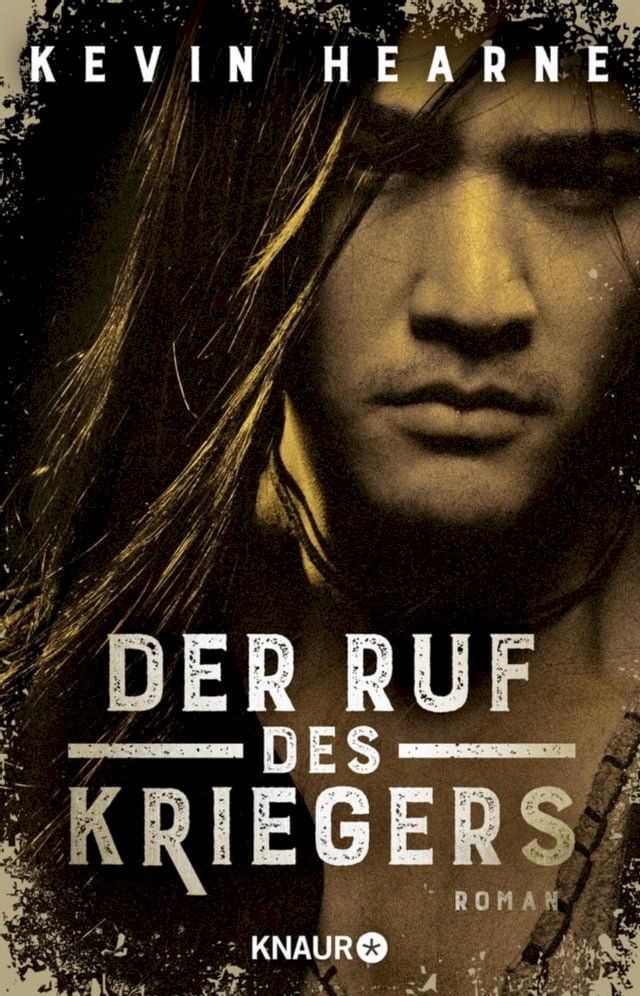  Der Ruf des Kriegers(Kobo/電子書)