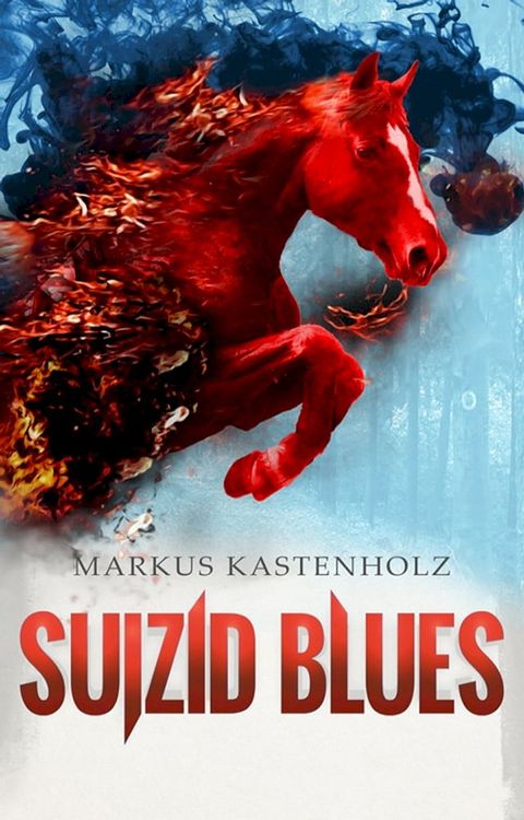 Suizid Blues(Kobo/電子書)