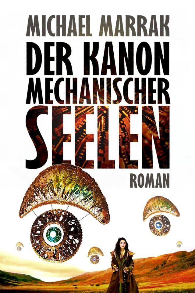  Der Kanon mechanischer Seelen(Kobo/電子書)