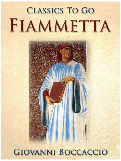 Fiammetta(Kobo/電子書)