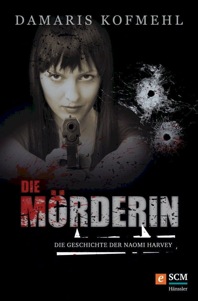  Die M&ouml;rderin(Kobo/電子書)