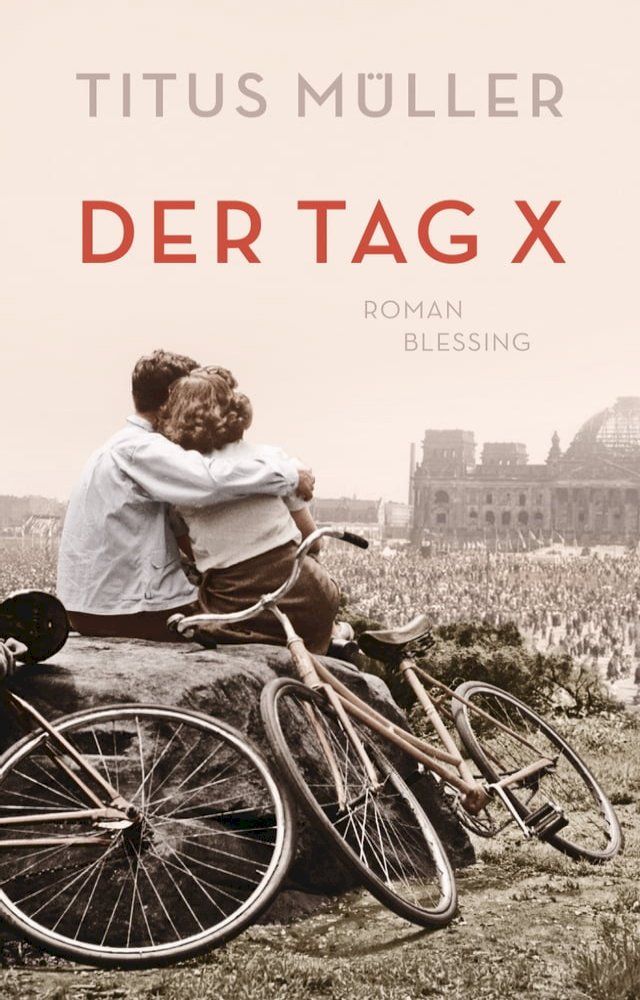  Der Tag X(Kobo/電子書)