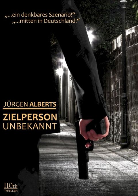 Zielperson unbekannt(Kobo/電子書)