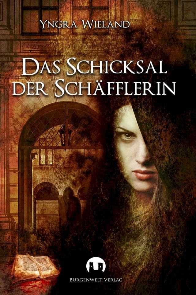  Das Schicksal der Sch&auml;fflerin(Kobo/電子書)