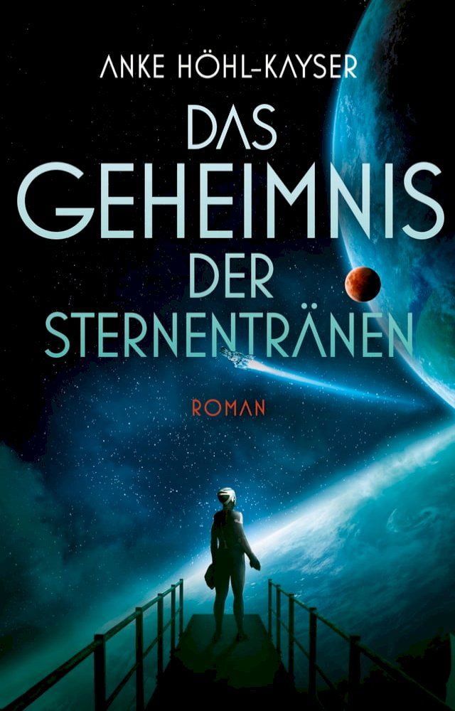  Das Geheimnis der Sternentränen(Kobo/電子書)