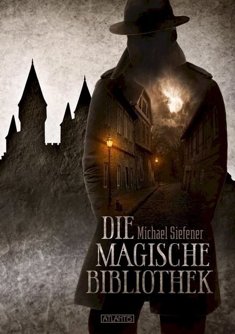 Die magische Bibliothek(Kobo/電子書)