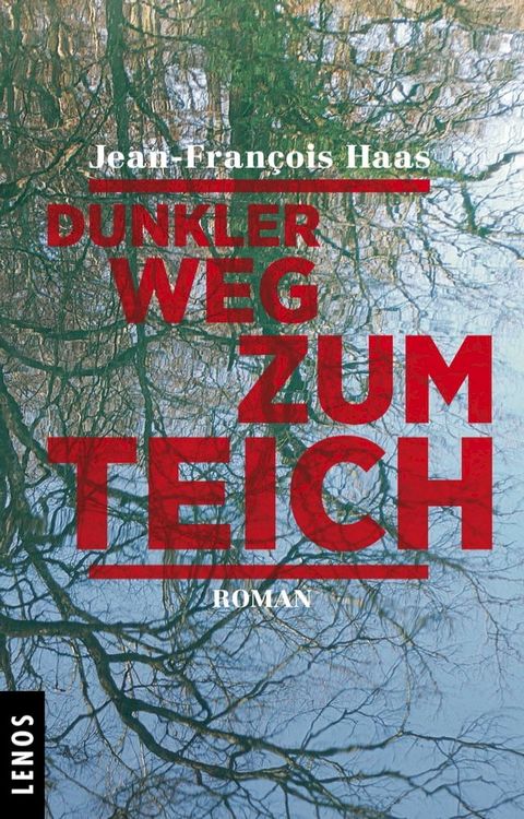 Dunkler Weg zum Teich(Kobo/電子書)