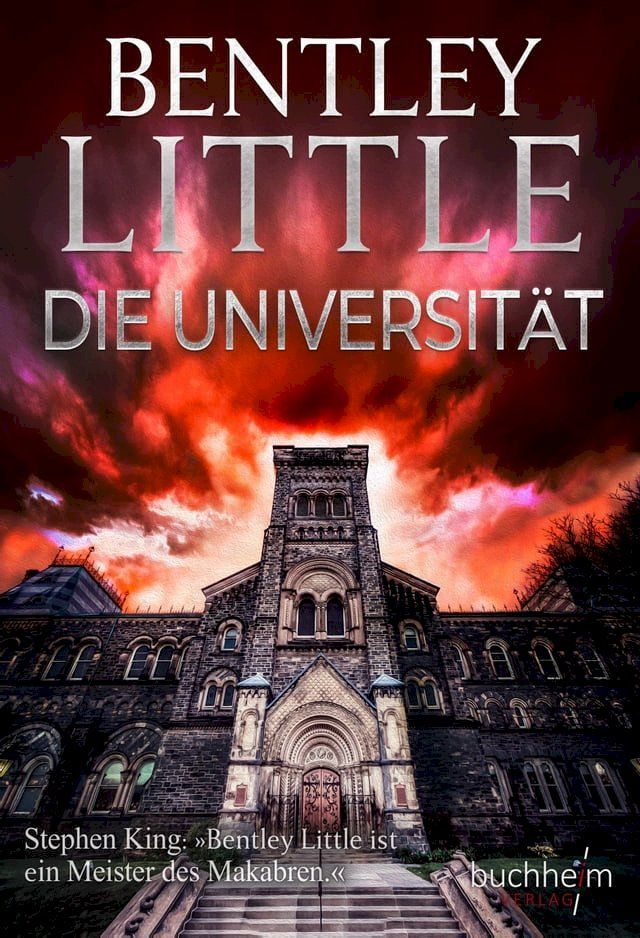  Die Universit&auml;t(Kobo/電子書)