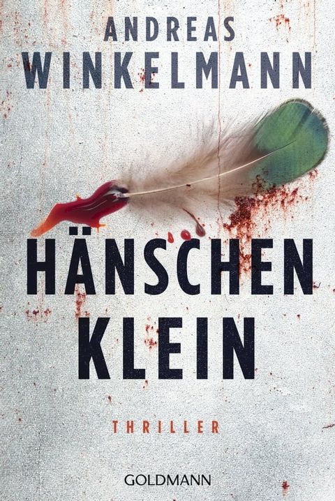 H&auml;nschen klein(Kobo/電子書)