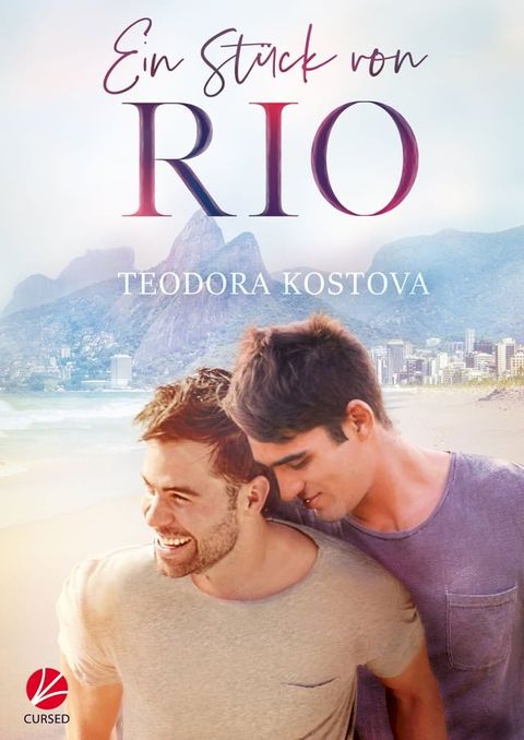 Ein Stück von Rio(Kobo/電子書)