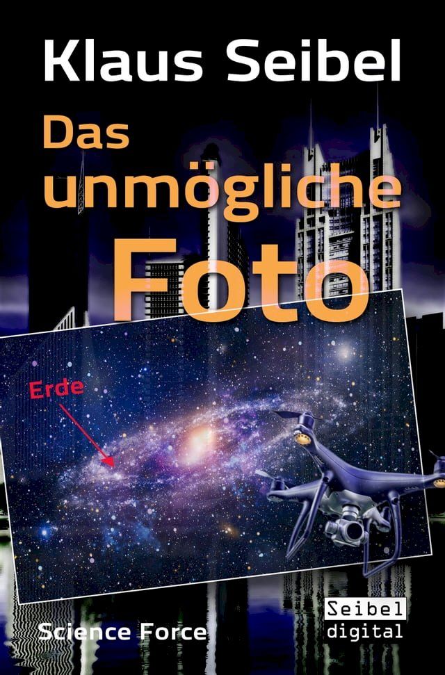  Das unmögliche Foto(Kobo/電子書)