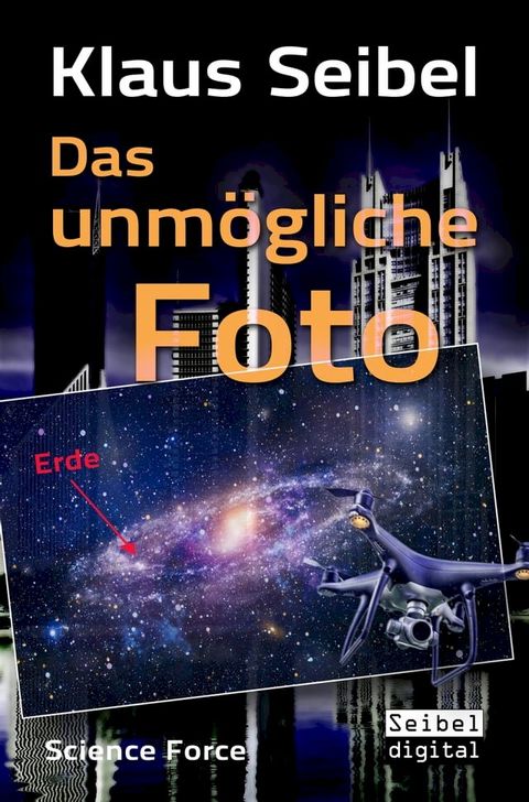 Das unmögliche Foto(Kobo/電子書)