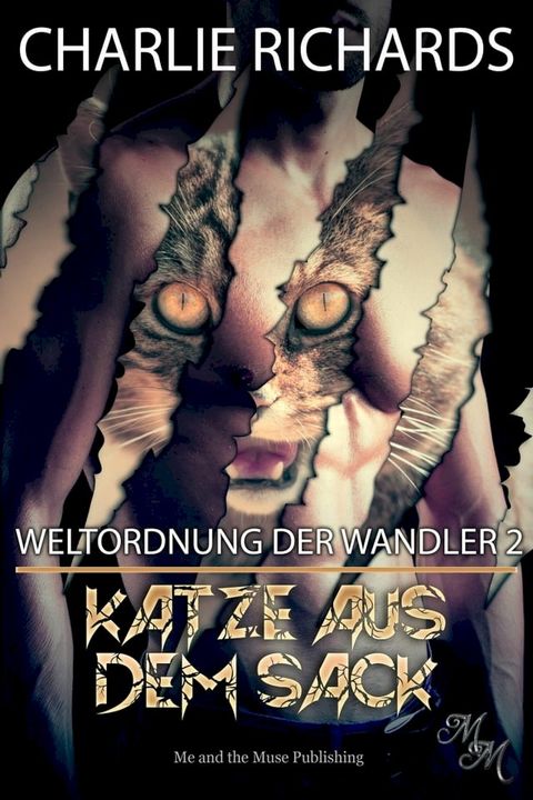 Katze aus dem Sack(Kobo/電子書)