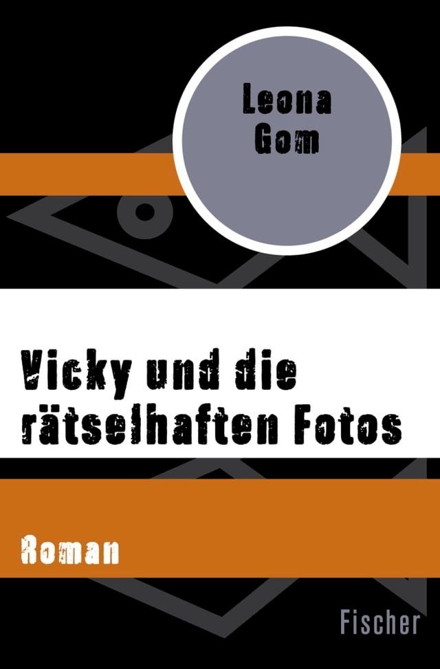  Vicky und die rätselhaften Fotos(Kobo/電子書)