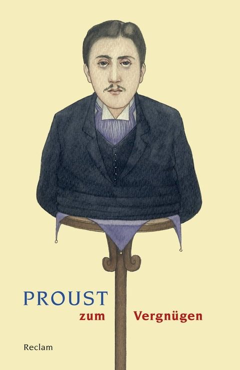 Proust zum Vergn&uuml;gen(Kobo/電子書)