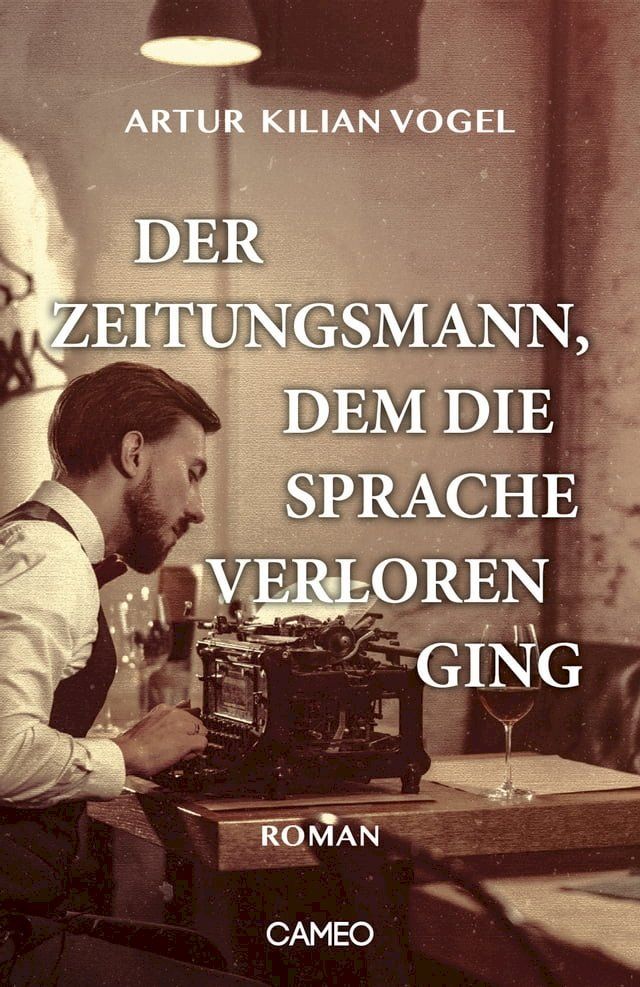  Der Zeitungsmann, dem die Sprache verloren ging(Kobo/電子書)