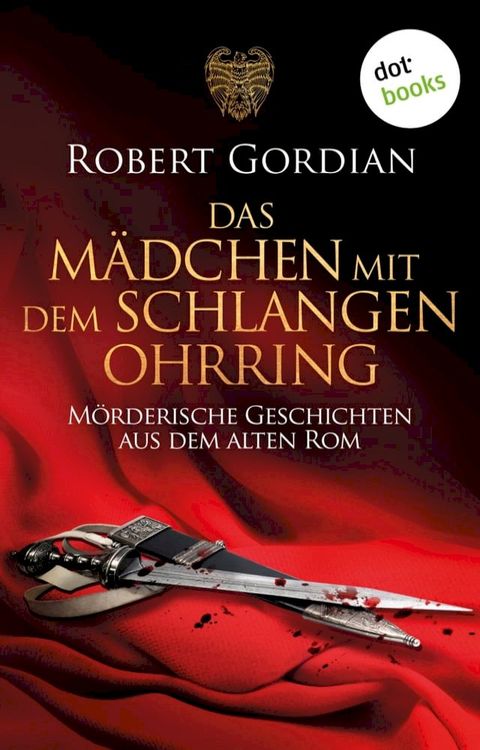 Das M&auml;dchen mit dem Schlangenohrring(Kobo/電子書)