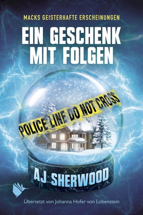 Ein Geschenk mit Folgen(Kobo/電子書)