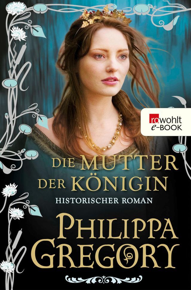  Die Mutter der Königin(Kobo/電子書)