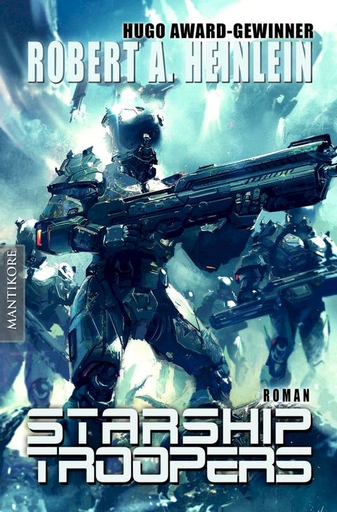 Starship Troopers(Kobo/電子書)