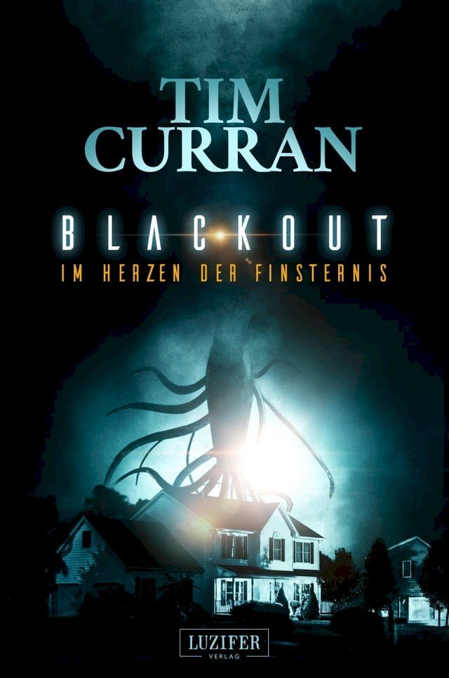  BLACKOUT - Im Herzen der Finsternis(Kobo/電子書)